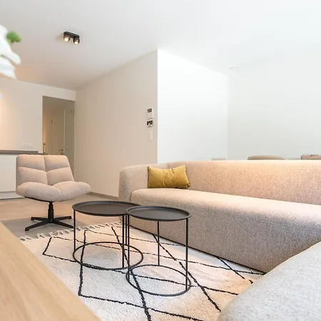 Apartmán Brand New In The Centre Near The *
